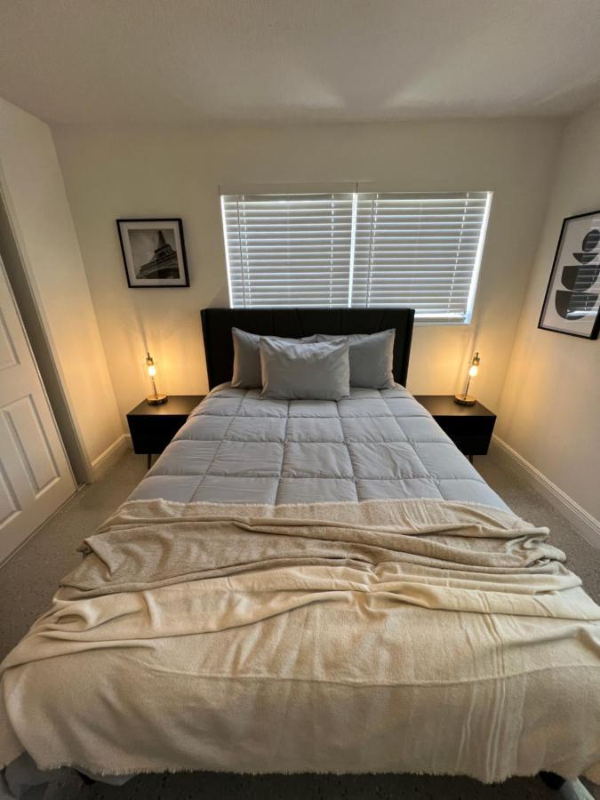 Cozy & Beautiful 1Bd Apartment W/Full Kitchen! Fort Lauderdale Exterior foto